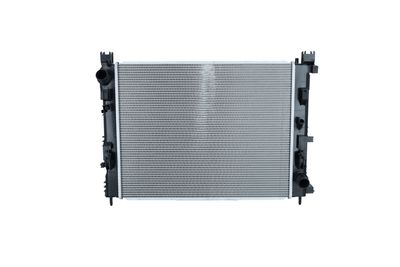 KüHLER MOTORKüHLUNG NRF 550240 4