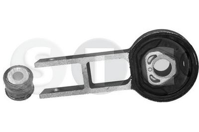 окачване, двигател STC T405719