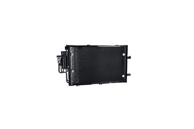 CONDENSATOR CLIMATIZARE NRF 35530 45