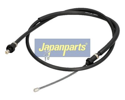 Cablu, frana de parcare JAPANPARTS BC-001