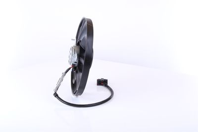 LüFTER MOTORKüHLUNG NISSENS 85715 18