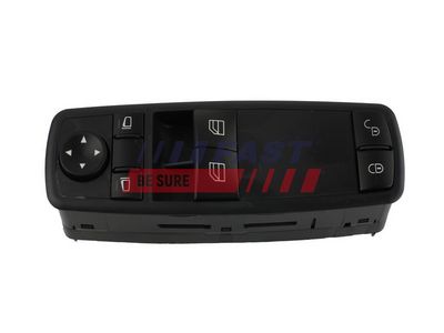 Schalter, Fensterheber