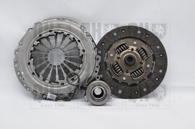 комплект съединител QUINTON HAZELL QKT4924AF