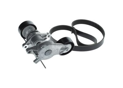 KEILRIPPENRIEMENSATZ BOSCH 1987600725 18