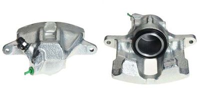 Brzdový třmen BUDWEG CALIPER 341795