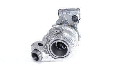 LADER AUFLADUNG BTS Turbo T916968 20