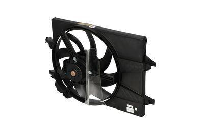 VENTILATOR RADIATOR NRF 47884 27