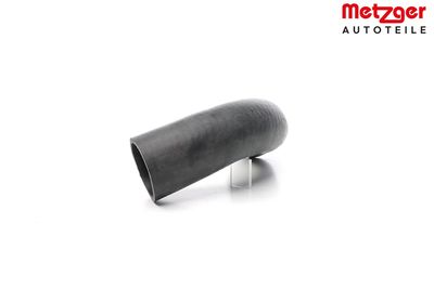 LADELUFTSCHLAUCH METZGER AUTOTEILE 2400375 13