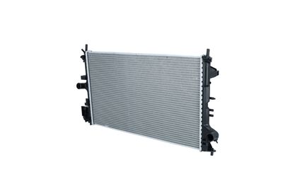 RADIATOR RACIRE MOTOR NRF 53074 9