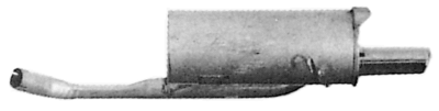 ENDSCHALLDäMPFER