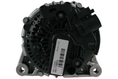 GENERATOR / ALTERNATOR HELLA 8EL012430121 2