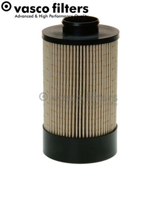 Filtr paliwa DAVID VASCO C392