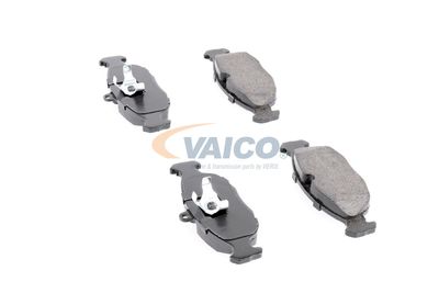 BREMSBELAGSATZ SCHEIBENBREMSE VAICO V400151 44