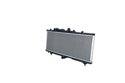 RADIATOR RACIRE MOTOR NRF 53983 10