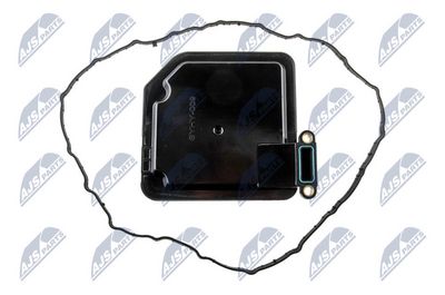 FILTRU HIDRAULIC CUTIE DE VITEZE AUTOMATA NTY FSFHY009 2