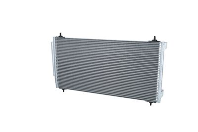 KONDENSATOR KLIMAANLAGE NRF 35935 30