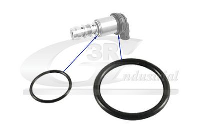 SET INEL ETANșARE SUPAPă MAGNETICă (AMT)