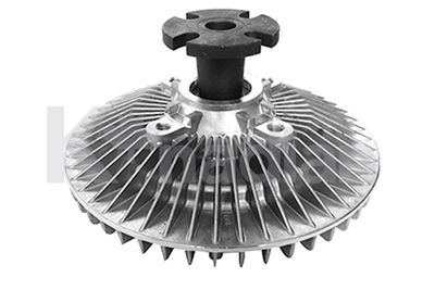 K'nadian 2706 Вентилятор системы охлаждения двигателя для CHEVROLET S10 Pick Up 2.8 AWD