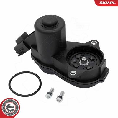 Stavitelný element, ruční brzda brzdové obložení ESEN SKV 96SKV887