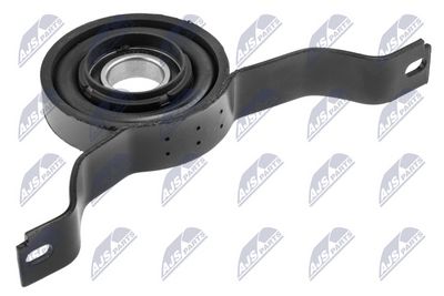 Lagring, mellomaksel NTY NLW-AU-003 for AUDI, VAG