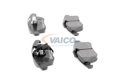 BREMSBELAGSATZ SCHEIBENBREMSE VAICO V108301 47