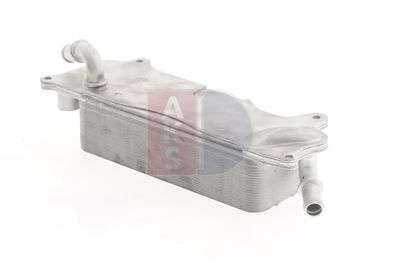 ÖLKüHLER AUTOMATIKGETRIEBE AKS DASIS 046060N 10