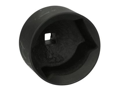 ACHSMUTTERSCHLüSSEL KS TOOLS 4604944 40