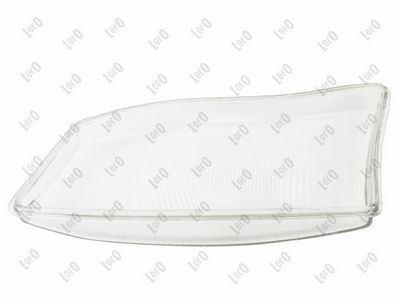 STREUSCHEIBE HAUPTSCHEINWERFER ABAKUS 051213902504GL 1