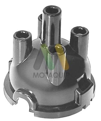 Крышка распределителя зажигания MOTAQUIP LVDC402 для ROVER A60