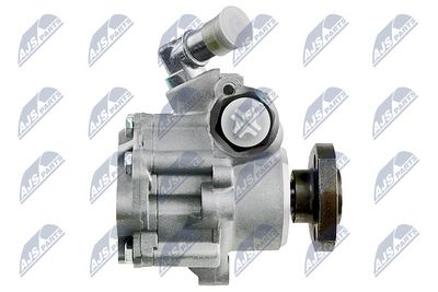 Hydraulické čerpadlo, riadenie NTY SPW-WW-007