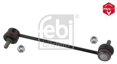 Link/Coupling Rod, stabiliser bar FEBI BILSTEIN 32066