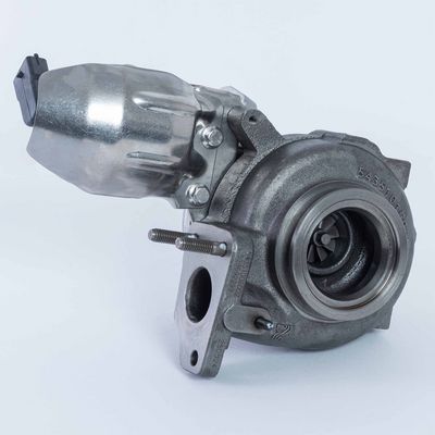 Compresor, sistem de supraalimentare BORGWARNER 54359880027