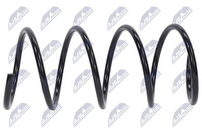 ARC SPIRAL NTY ASZME028 2