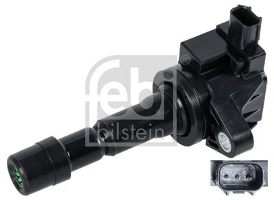 Ignition Coil FEBI BILSTEIN 107759