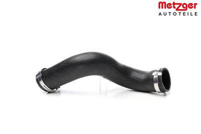 LADELUFTSCHLAUCH METZGER AUTOTEILE 2400289 20