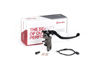 POMPA CENTRALA FRANA BREMBO 110A26340 1