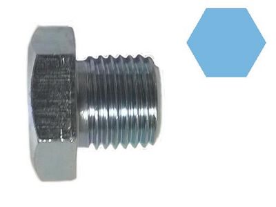 VERSCHLUSSSCHRAUBE ÖLWANNE