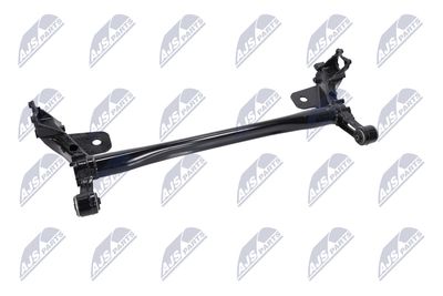 CORP AX NTY ZRZPL011 18