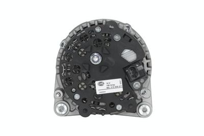 Alternator 8EL 012 430-371