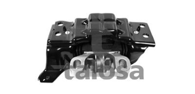 LAGERUNG AUTOMATIKGETRIEBE