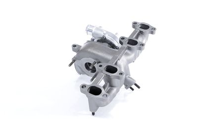 LADER AUFLADUNG BTS Turbo T914200 22