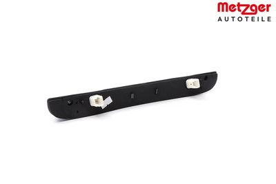 KENNZEICHENLEUCHTE METZGER AUTOTEILE 2080124 17