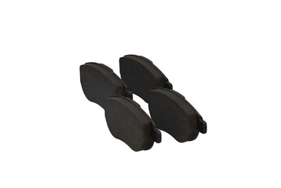 BREMSBELAGSATZ SCHEIBENBREMSE VALEO 301465A 18