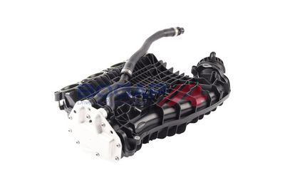 COMPRESOR SISTEM DE SUPRAALIMENTARE BOGAP B1728101 4