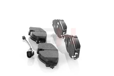 SET PLACUTE FRANA FRANA DISC GH GH410222 47