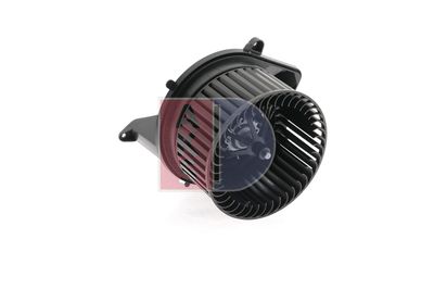 INNENRAUMGEBLäSE AKS DASIS 058032N 13