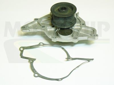 MOTAQUIP VWP689 Помпа (водяной насос)  для AUDI A4 B6 Avant (8E5) 2.5 TDI quattro