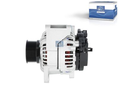 Alternador