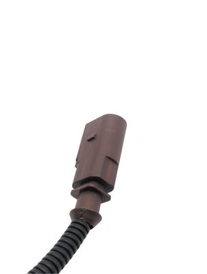 Sensor, avgastemperatur AUTLOG AS3205 för VW, HITACHI