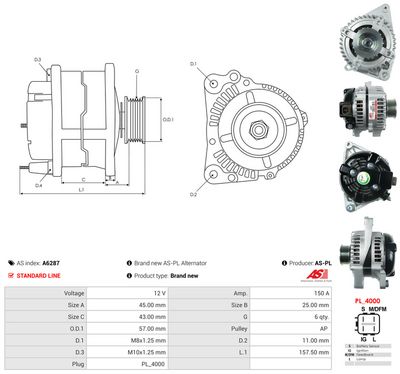 Vorschau Generator Ansicht 5